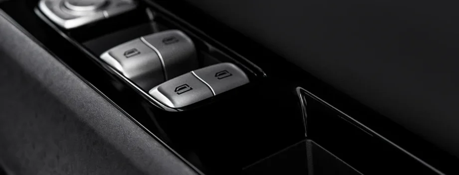 MAXUS vehicle photo